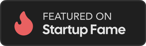 VibeReady - Featured on Startup Fame